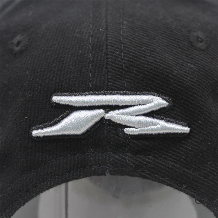 custom baseball cap